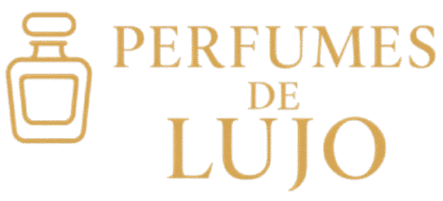Perfumes de lujo Logo